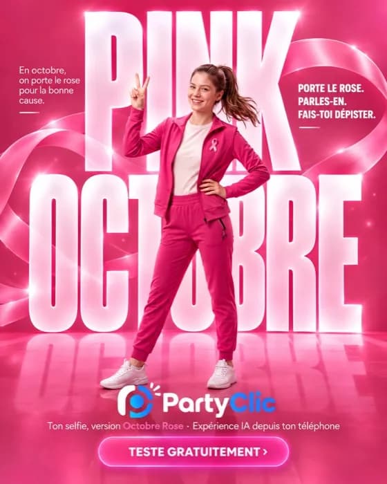 Visuel Pink Octobre